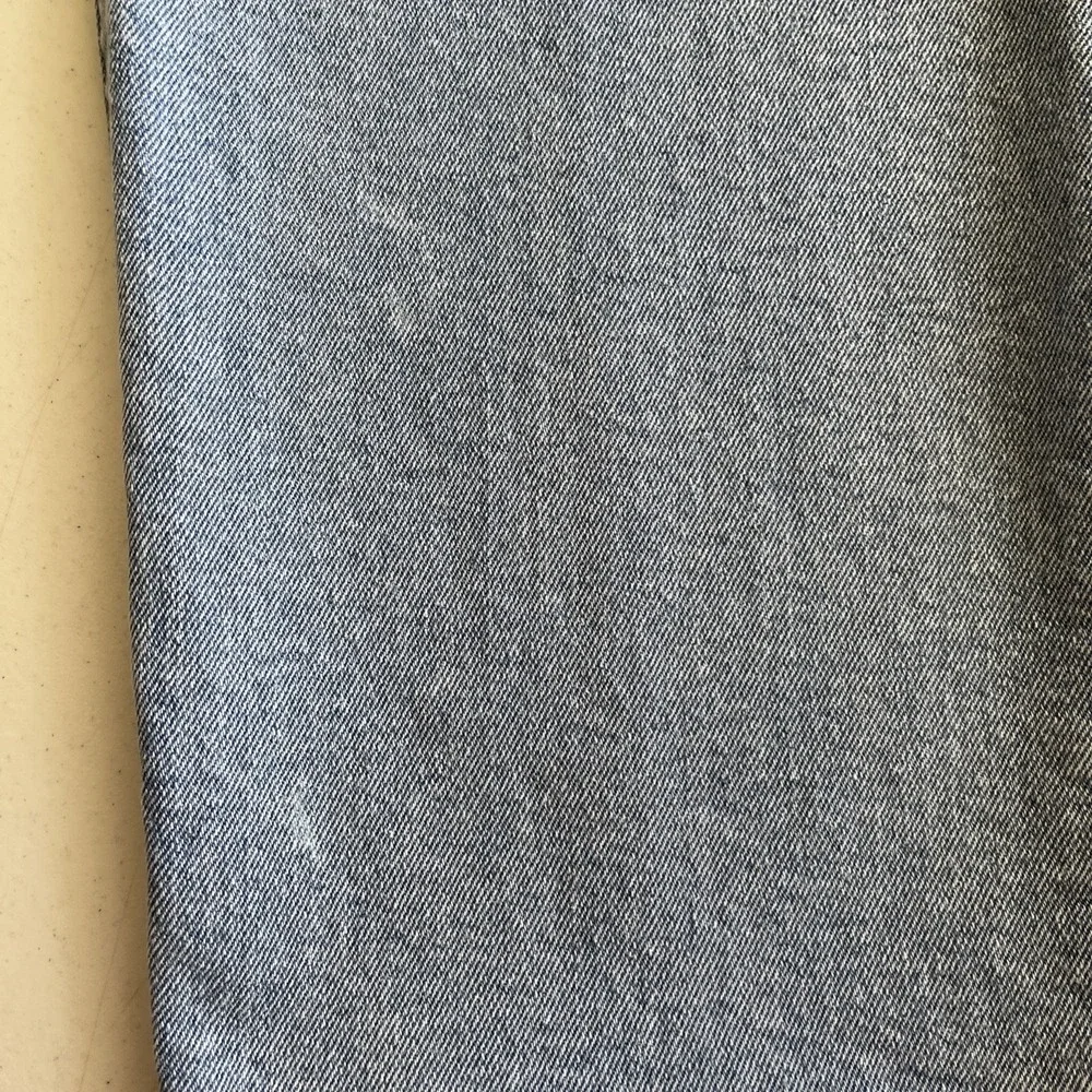 Quince Men's Blue Jeans 36/30 Classic Modern Minimalist Casual Quiet Luxury